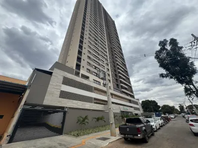 Apartamento com 3 Quartos à venda, 89m² no Serrinha, Goiânia