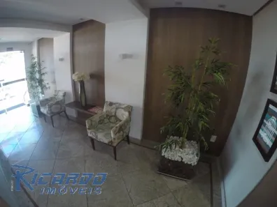 Apartamento com 3 Quartos à venda, 130m² no Centro, Guarapari