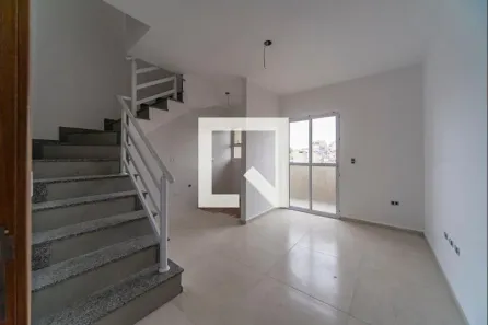 Apartamento com 2 Quartos à venda, 98m² no Jardim Santo Alberto, Santo André
