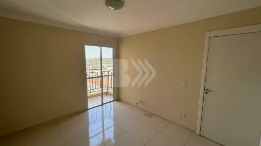 Apartamento com 2 Quartos à venda, 55m² no Dois Córregos, Piracicaba
