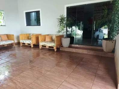 Casa com 3 Quartos à venda, 280m² no Nova Colina, Brasília