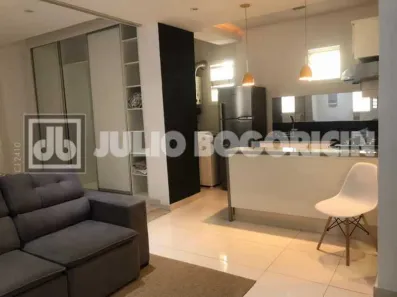 Apartamento com 1 Quarto à venda, 35m² no Copacabana, Rio de Janeiro