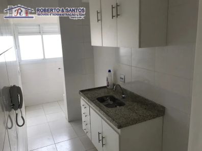 Apartamento com 2 Quartos à venda, 57m² no Vila Bruna, São Paulo