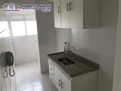 Apartamento com 2 Quartos à venda, 57m² no Vila Bruna, São Paulo
