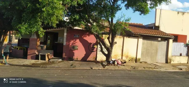 Lote/Terreno à venda, 283m² no Jardim Santa Rosa, Nova Odessa