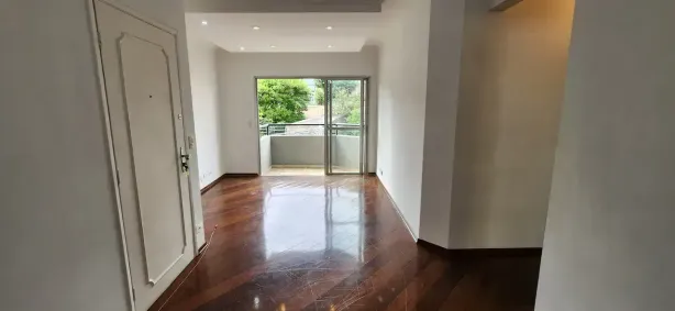 Apartamento com 3 Quartos à venda, 97m² no Vila Madalena, São Paulo