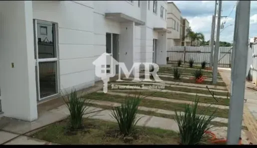 Casa de Condomínio com 2 Quartos à venda, 51m² no Morada Gaúcha, Gravataí