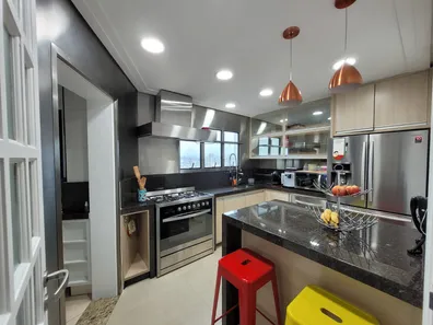 Cobertura com 3 Quartos à venda, 240m² no Vila Matilde, São Paulo