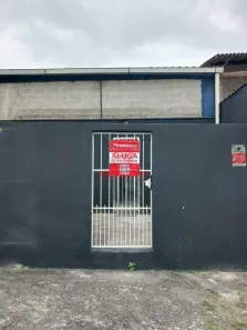 Galpão/Depósito/Armazém para alugar, 264m² no Campo Grande, Rio de Janeiro