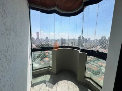 Apartamento com 4 Quartos à venda, 117m² no Vila Gomes Cardim, São Paulo