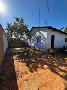 Casa com 2 Quartos à venda, 93m² no Setor Residencial Campos Elísios, Aparecida de Goiânia