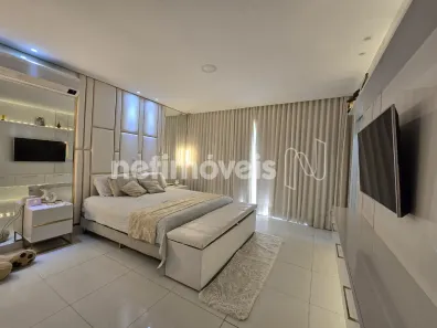 Casa de Condomínio com 3 Quartos à venda, 215m² no Vale do Tamanduá, Santa Luzia