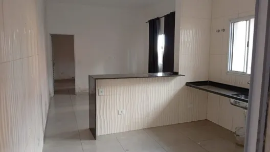 Casa com 1 Quarto para alugar, 40m² no Jardim Obelisco, Poá