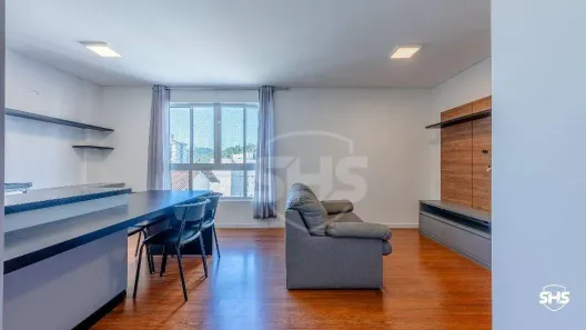 Apartamento com 1 Quarto para alugar, 45m² no Itoupava Seca, Blumenau