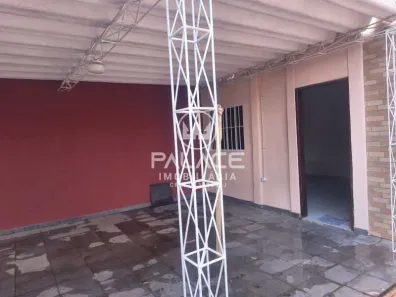 Casa com 2 Quartos à venda, 87m² no Vila Industrial, Piracicaba