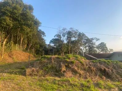 Lote/Terreno à venda, 537m² no Iririú, Joinville