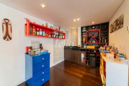 Apartamento com 3 Quartos à venda, 167m² no Paraíso, São Paulo