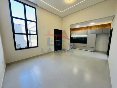 Casa com 3 Quartos à venda, 150m² no Jardim Bom Sucesso, Indaiatuba