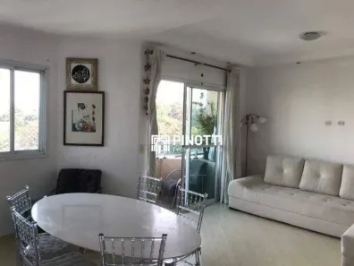Apartamento com 2 Quartos à venda, 96m² no Centro, São Bernardo do Campo