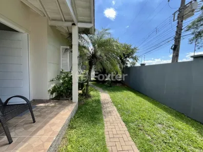 Casa com 2 Quartos à venda, 139m² no Rondônia, Novo Hamburgo