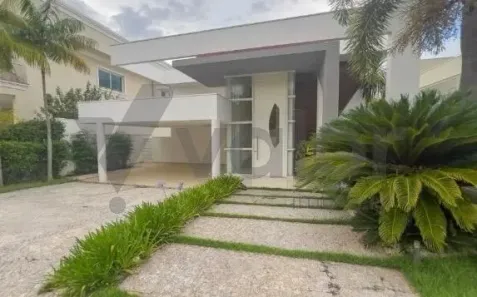 Casa com 4 Quartos à venda, 380m² no Alphaville Dom Pedro, Campinas