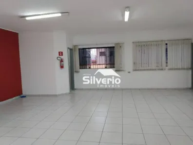 Sala Comercial para alugar, 150m² no Jardim Satélite, São José dos Campos