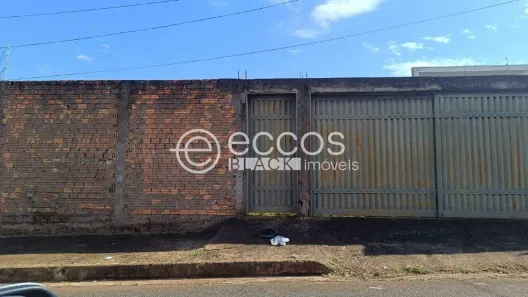 Lote/Terreno à venda, 360m² no Parque do Mirante, Uberaba