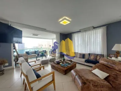 Cobertura com 5 Quartos à venda, 380m² no Riviera, Bertioga