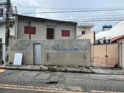 Lote/Terreno à venda, 204m² no Jardim São José (Zona Norte), São Paulo