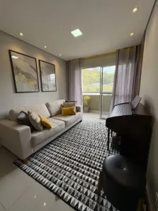 Apartamento com 2 Quartos à venda, 56m² no Vila Boaventura, Jundiaí
