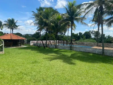 Lote/Terreno à venda, 4000m² no Fazenda Castelo, Boituva
