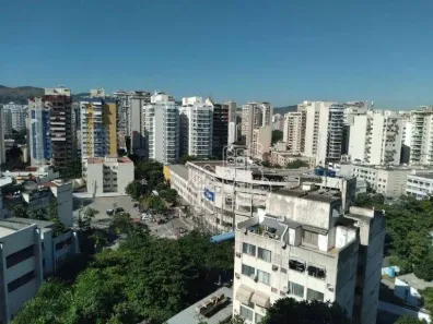 Apartamento com 2 Quartos à venda, 55m² no Icaraí, Niterói
