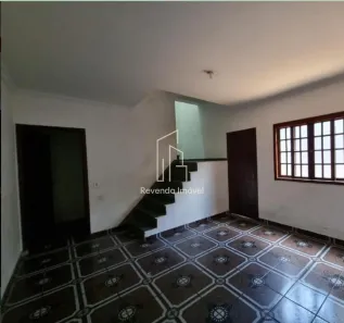 Casa com 2 Quartos à venda, 100m² no Recreio da Borda do Campo, Santo André