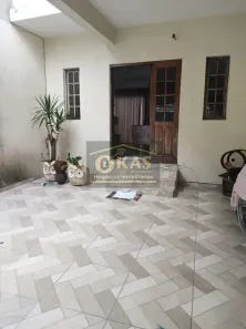 Sobrado com 3 Quartos à venda, 280m² no Jardim Cacique, Suzano