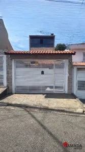 Casa com 4 Quartos à venda, 250m² no Parque Boturussu, São Paulo