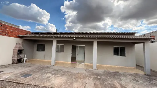 Casa de Condomínio com 2 Quartos à venda, 400m² no Ponte Alta Norte, Brasília