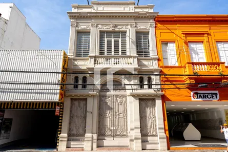 Imóvel Comercial com 6 Quartos à venda, 355m² no Centro, Campinas