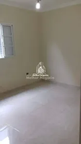 Casa com 2 Quartos à venda, 101m² no Santa Terezinha, Piracicaba