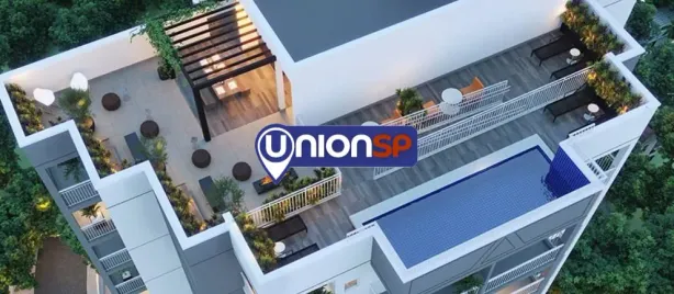 Apartamento com 2 Quartos à venda, 38m² no Vila Mariana, São Paulo