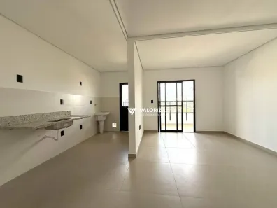 Apartamento com 3 Quartos à venda, 85m² no Jardim Refúgio, Sorocaba