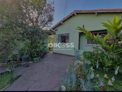 Casa com 2 Quartos à venda, 318m² no Jardim Vale do Sol, São José dos Campos