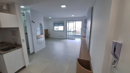 Apartamento com 1 Quarto à venda, 43m² no Canto, Florianópolis