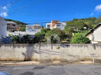 Lote/Terreno à venda, 923m² no Jardim dos Estados, Poços de Caldas