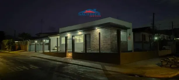 Casa com 2 Quartos para alugar, 180m² no COHAB, Sapucaia do Sul