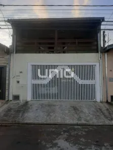 Casa com 3 Quartos à venda, 155m² no Parque Residencial Monte Rey, Piracicaba
