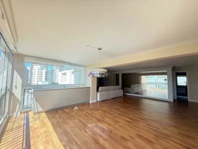 Apartamento com 4 Quartos para alugar, 160m² no Jardim Vila Mariana, São Paulo