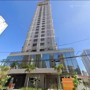 Apartamento com 2 Quartos à venda, 65m² no Setor Bueno, Goiânia