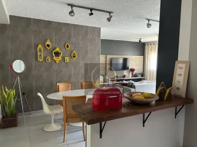 Apartamento com 2 Quartos à venda, 82m² no Jardim das Vertentes, São Paulo