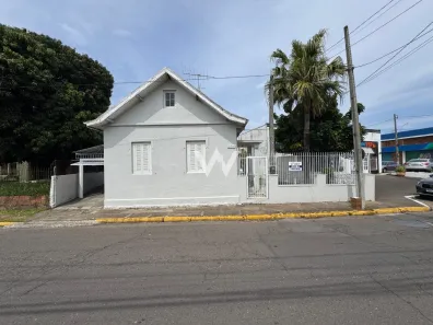 Imóvel Comercial para alugar, 149m² no Ouro Branco, Novo Hamburgo