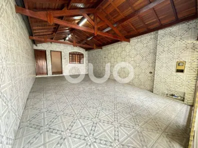Casa com 2 Quartos à venda, 120m² no Jardim Algodoal, Piracicaba